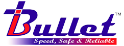BULLET TRANS SOLUTIONS PRIVATE LTD